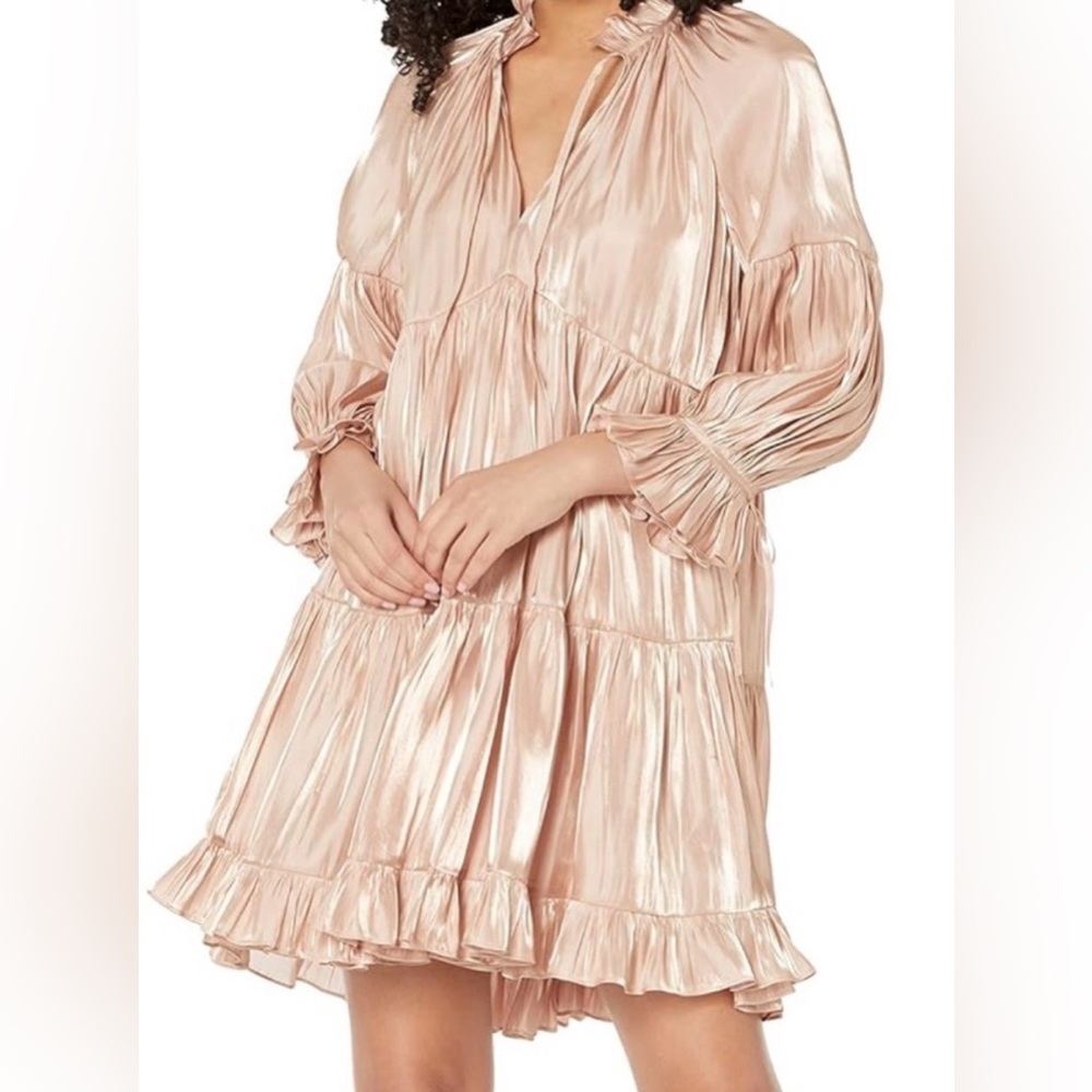 Cinq à Sept Phyllis Dress